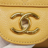 Chanel shoulder