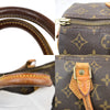 Louis Vuitton handbag