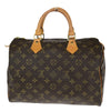 Louis Vuitton handbag