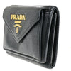 Prada wallet