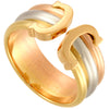 Cartier ring