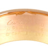 Cartier ring