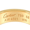 Cartier ring