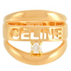 Céline ring