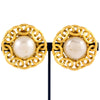 Chanel earring