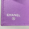 Chanel wallet