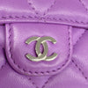 Chanel wallet