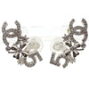 Chanel earring