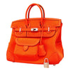 Hermès handbag