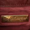 Cartier shoulder