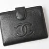 Chanel wallet