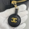 Chanel clutch