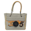 Chanel shoulder