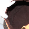 Secondhand Louis Vuitton Kalahari Brown Canvas Bag