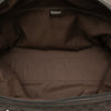 Gucci GG Denim Travel Bag Secondhand