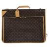 Louis Vuitton travel