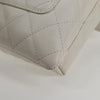 Chanel shoulder