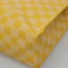 Secondhand Louis Vuitton Yellow Canvas Bag