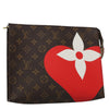 Louis Vuitton clutch