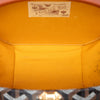 Goyard Goyardine Alto Hatbox Trunk Bag Secondhand
