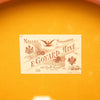 Goyard Goyardine Alto Hatbox Trunk Bag Secondhand