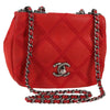 Chanel shoulder