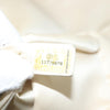 Secondhand Chanel Mademoiselle Black Leather Bag