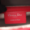 Dior Large Bicolor Lambskin Cannage Lady Dior Secondhand