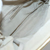 Chanel shoulder