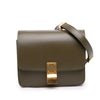 Celine Small Calfskin Classic Box Secondhand