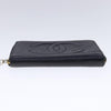 Chanel wallet