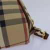 Burberry clutch