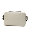 Secondhand Prada Saffiano Brique Crossbody