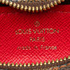 Secondhand Louis Vuitton Damier Ebene Papillon Pochette