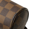 Secondhand Louis Vuitton Damier Ebene Papillon Pochette