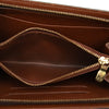 Louis Vuitton Monogram Porte Monnaie Zippy Long Wallet Secondhand