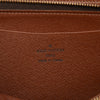 Louis Vuitton Monogram Porte Monnaie Zippy Long Wallet Secondhand