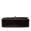 Chanel Medium Lambskin Diana Flap Secondhand