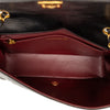 Chanel Medium Lambskin Diana Flap Secondhand