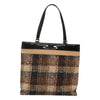 Burberry tote