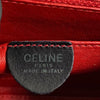 Celine Calfskin Star Ball Top Handle Bag Secondhand