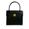Celine Calfskin Star Ball Top Handle Bag Secondhand