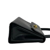 Celine Calfskin Star Ball Top Handle Bag Secondhand
