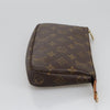 Louis Vuitton clutch