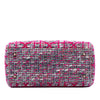 Dior Medium Tweed Macrocannage Lady Dior Secondhand