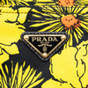 Prada Tessuto Stampato Satchel Secondhand