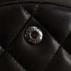 Chanel shoulder
