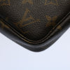 Louis Vuitton clutch