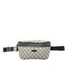 Gucci GG Supreme Belt Bag Secondhand