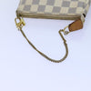 Louis Vuitton clutch